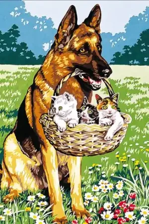 Canovaccio antico - Il ritrovamento - SEG de Paris Sconto