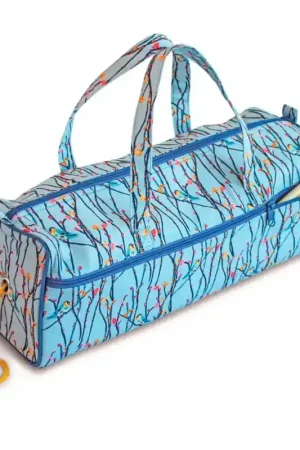 Subito Disponibile Borsa per Lavori Blue Birds - Prym