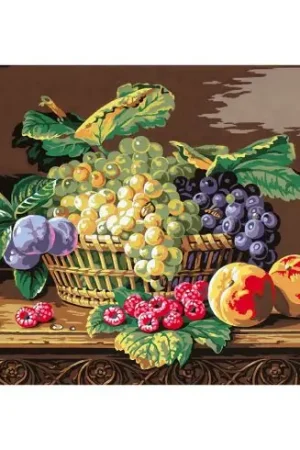 Canovaccio antico - Natura morta (XIX ) - SEG de Paris Acquista Ora