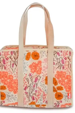 Borsa per Progetti All-in-one Bluebells - Prym Esclusivo