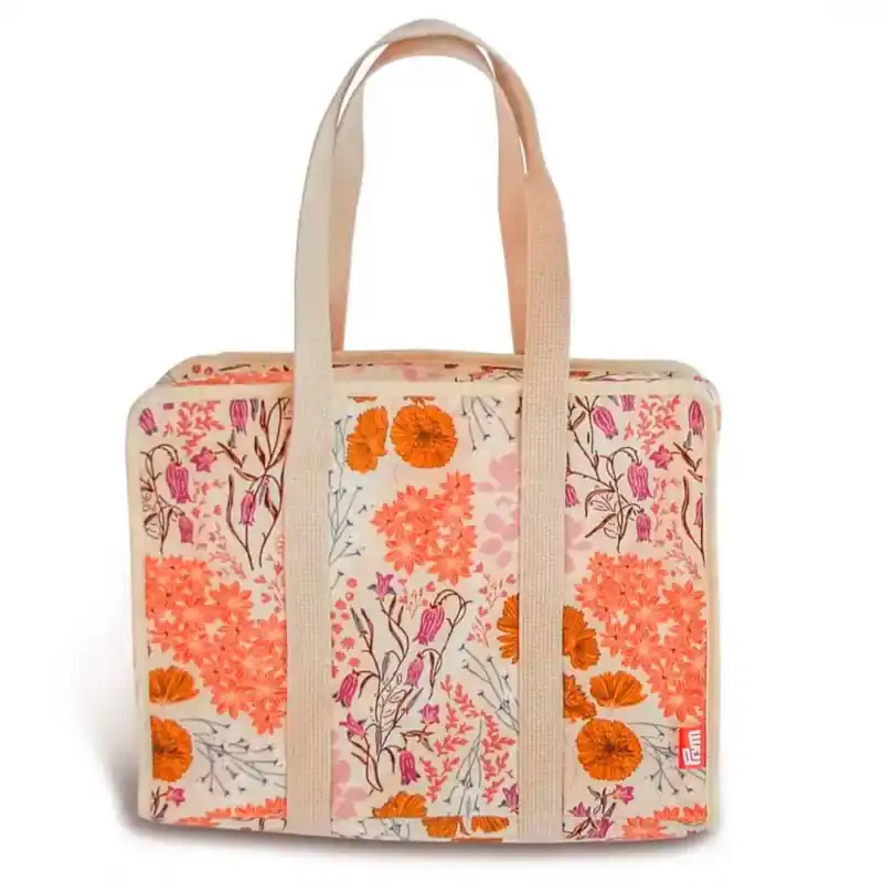 Borsa per Progetti All-in-one Bluebells - Prym Esclusivo