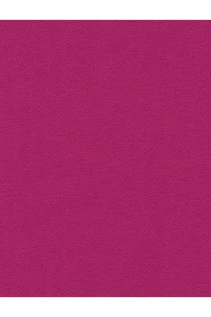 Promo Stagionale Kona Cotton Cerise, Tessuto Rosso Ciliegia Tinta Unita - Robert Kaufman