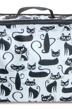 Occasione Borsa per Progetti All-in-one Mini Cats - Prym