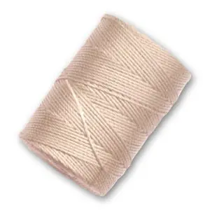 Fil C-LON Beading Cord 0,50 mm Sea shell x84m Compra Adesso