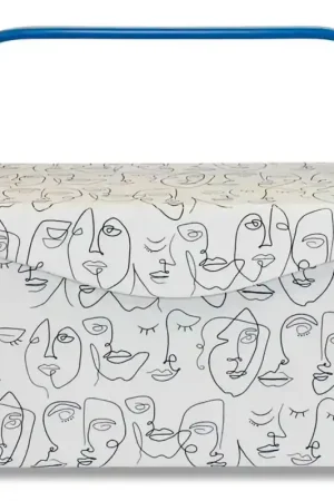 Prezzo Ridotto Scatola da Cucito Grande Faces - Prym