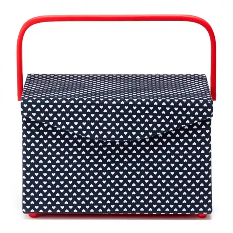 Scatola da Cucito Grande Lovely - Prym Offerta Limitata