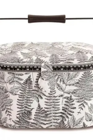 Offerta Lampo Scatola da Cucito Ovale - Prym