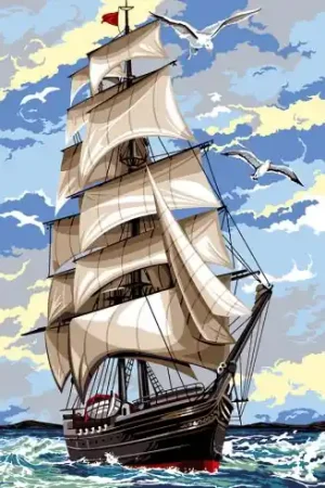 Bestseller Canovaccio antico - Il grande albero - SEG de Paris