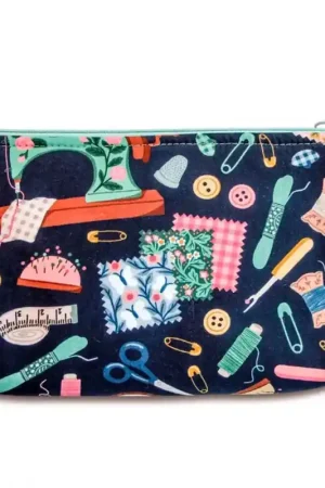 Sconto Custodia Needle  Thread - Prym