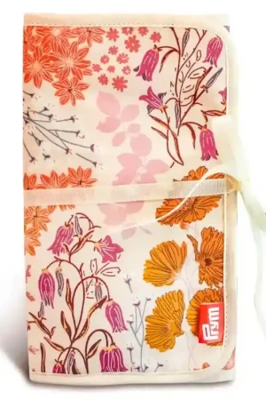 Sconto Custodia per Ferri a Doppia Punta Bluebells - Prym