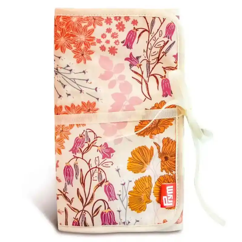 Sconto Custodia per Ferri a Doppia Punta Bluebells - Prym