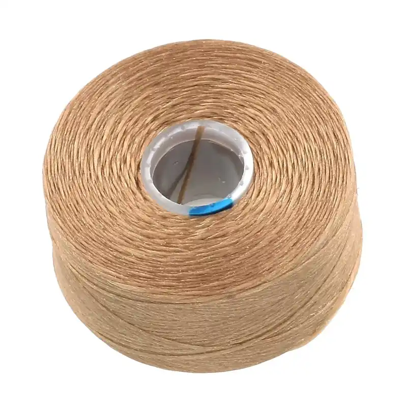 Fil C-Lon AA 0.15 mm Tan x 68 m Nuovo Arrivo