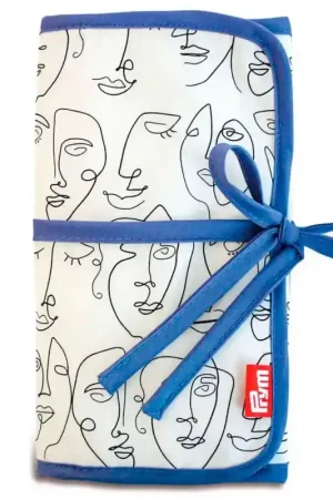Custodia per Uncinetti - Faces - Prym Professionale