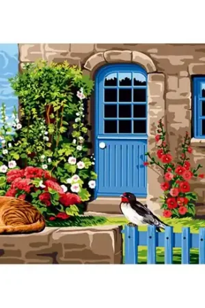 Canovaccio antico - Casa in Bretagna - SEG de Paris Offerta