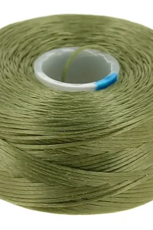 Di Tendenza Fil C-Lon AA 0.15 mm Olive x 68 m