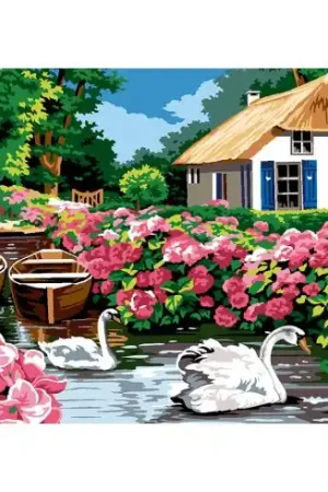 Canovaccio antico - Le barche del lago - SEG de Paris Ordina Subito