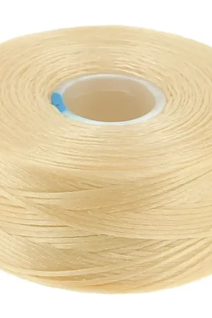 Offerta Speciale Fil C-Lon AA 0.15 mm Dark Cream x 68 m