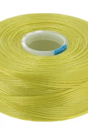 Fil C-Lon AA 0.15 mm Chartreuse x 68 m Super Prezzo