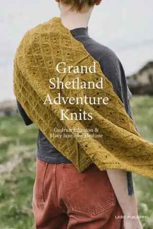 Direttamente Dal Produttore Grand Shetland Adventure Knits