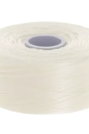 Fil C-Lon D 0.3 mm - Cream x71m Occasione Imperdibile