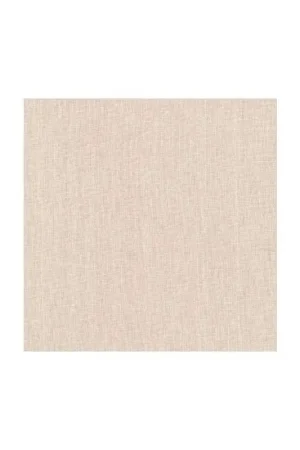 Robert Kaufman, Essex Yarn Dyed - Sand, Tessuto Misto Cotone e Lino Tinto in Filo, color Sabbia Popolare