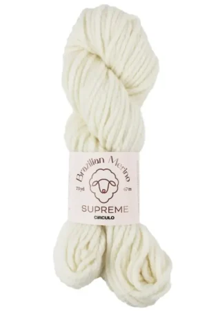 Circulo Brazilian Merino Supreme Vendita Finale