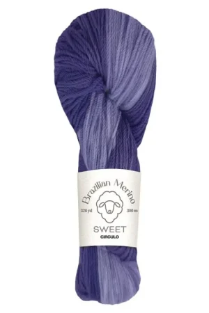 Novità Circulo Brazilian Merino Sweet