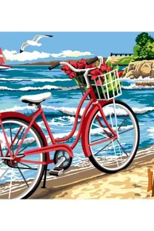 Canovaccio antico - Onda d'estate - SEG de Paris Must-Have