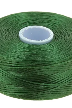Fil C-Lon D 0.3 mm - Dark Green x71m Prezzo Di Fabbrica