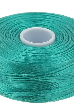Fil C-Lon D 0.3 mm - Teal x71m Più Venduto