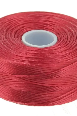 Offerta Lampo Fil C-Lon D 0.3 mm - Red x71m