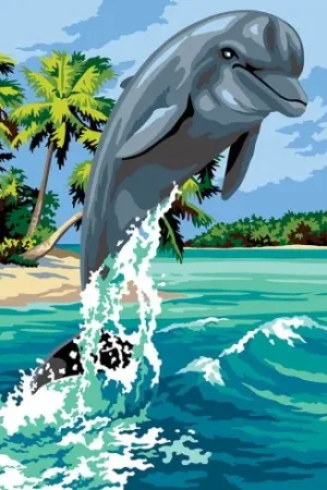 Nuovo Arrivo Canovaccio antico - vicino alle isole - SEG de Paris