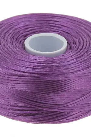 Promo Stagionale Fil C-Lon D 0.3 mm - Purple x71m