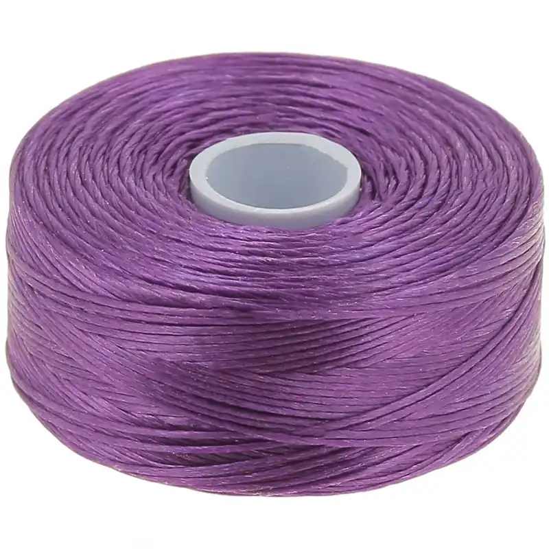Promo Stagionale Fil C-Lon D 0.3 mm - Purple x71m