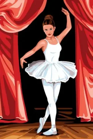 Canovaccio antico - Passi di bimbo - SEG de Paris Spedizione Gratuita