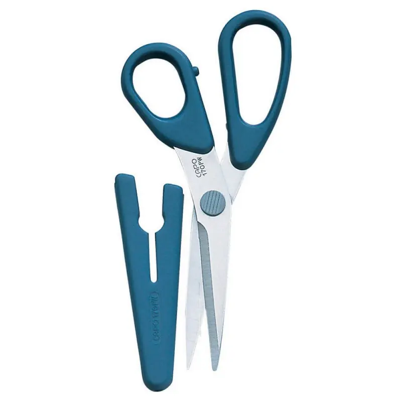 Forbici per Patchwork - Clover Solo Oggi