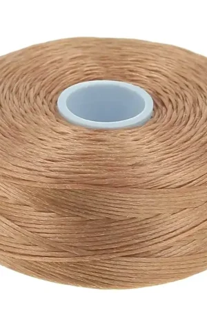Prezzo Conveniente Fil C-Lon D 0.3 mm - Light Brown x71m