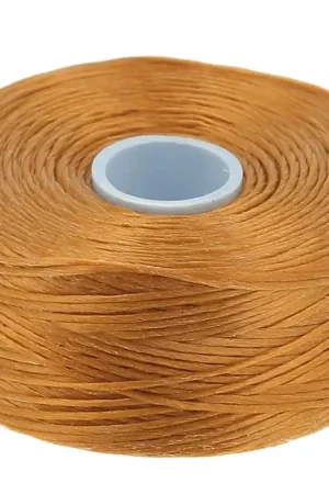 Scelto Dai Clienti Fil C-Lon D 0.3 mm - Gold x71m