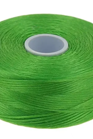 Fil C-Lon D 0.3 mm - Green x71m Nuovo Arrivo