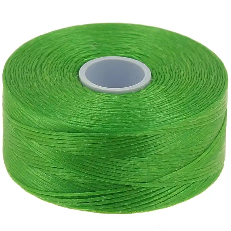 Fil C-Lon D 0.3 mm - Green x71m Nuovo Arrivo