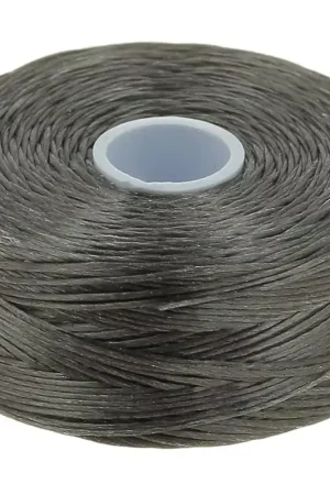 Must-Have Fil C-Lon D 0.3 mm - Charcoal Gray x71m