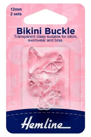 Prezzo Ridotto Chiusura per Bikini Trasparente - Hemline