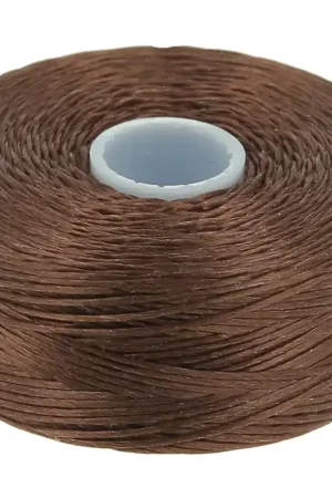 Ultimissimo Modello Fil C-Lon D 0.3 mm - Brown x71m