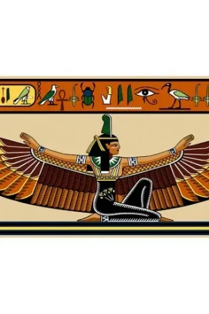 Bestseller Canovaccio antico - Bellezza dell'Egitto - SEG de Paris