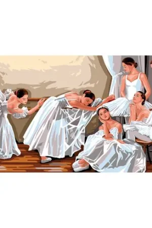 Canovaccio antico - sul pavimento - SEG de Paris Offerta