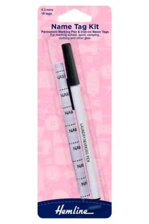 Offerta Del Giorno Marcatore per Etichettare i Vestiti - Hemline