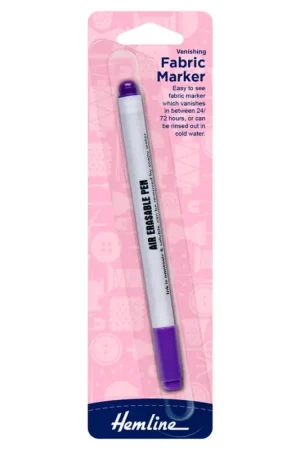 Prezzo Ridotto Marcatore Evanescente per Tessuti - Hemline