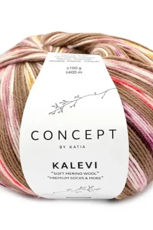 Compra Adesso Katia Kalevi