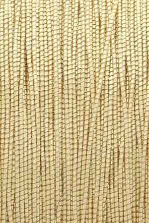 Subito Disponibile Bobine de fil Micro 0.2 mm - fabrication italienne - Doré x50m