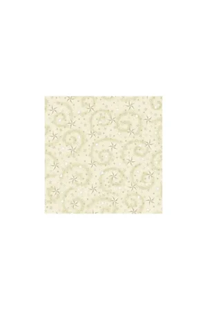 Henry Glass American Dreams 108 Cream Stars, Tessuto per Retro Quilt Crema con Stelle Compra Adesso